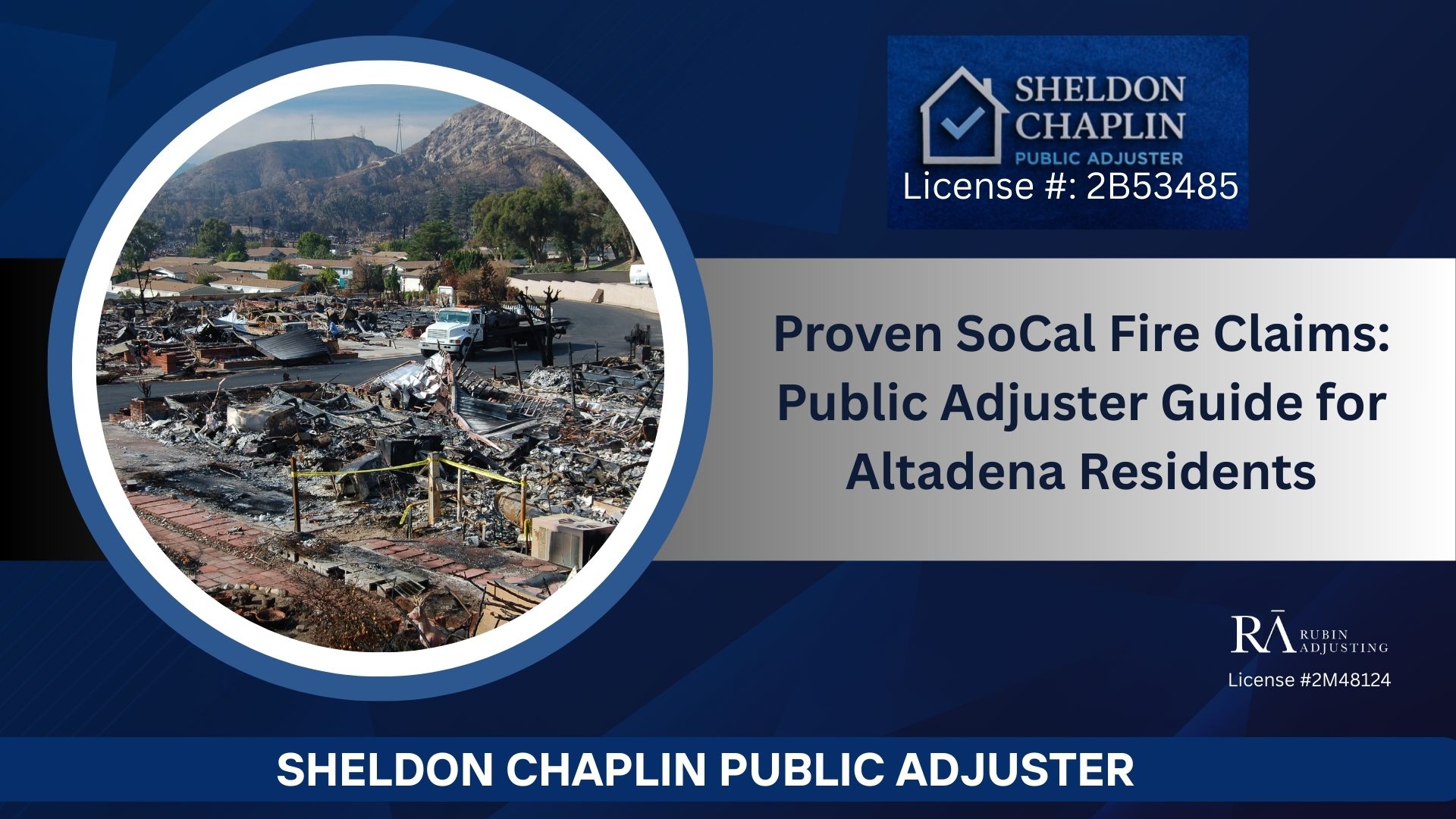 Blog - Hidden Benefits of Using a Public Adjuster for SoCal Fire Claims in Altadena- Chaplin Public Adjuster (6)