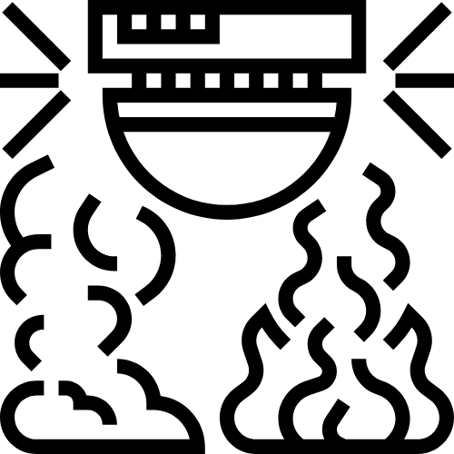Fire and smoke damage claims - Insurance Adjuster - Sheldon Chaplin - Public Adjuster