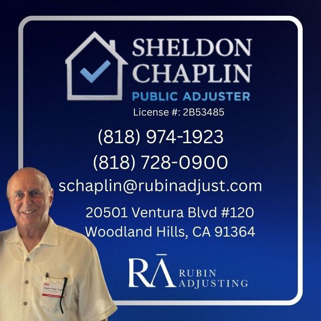 Sheldon Chaplin