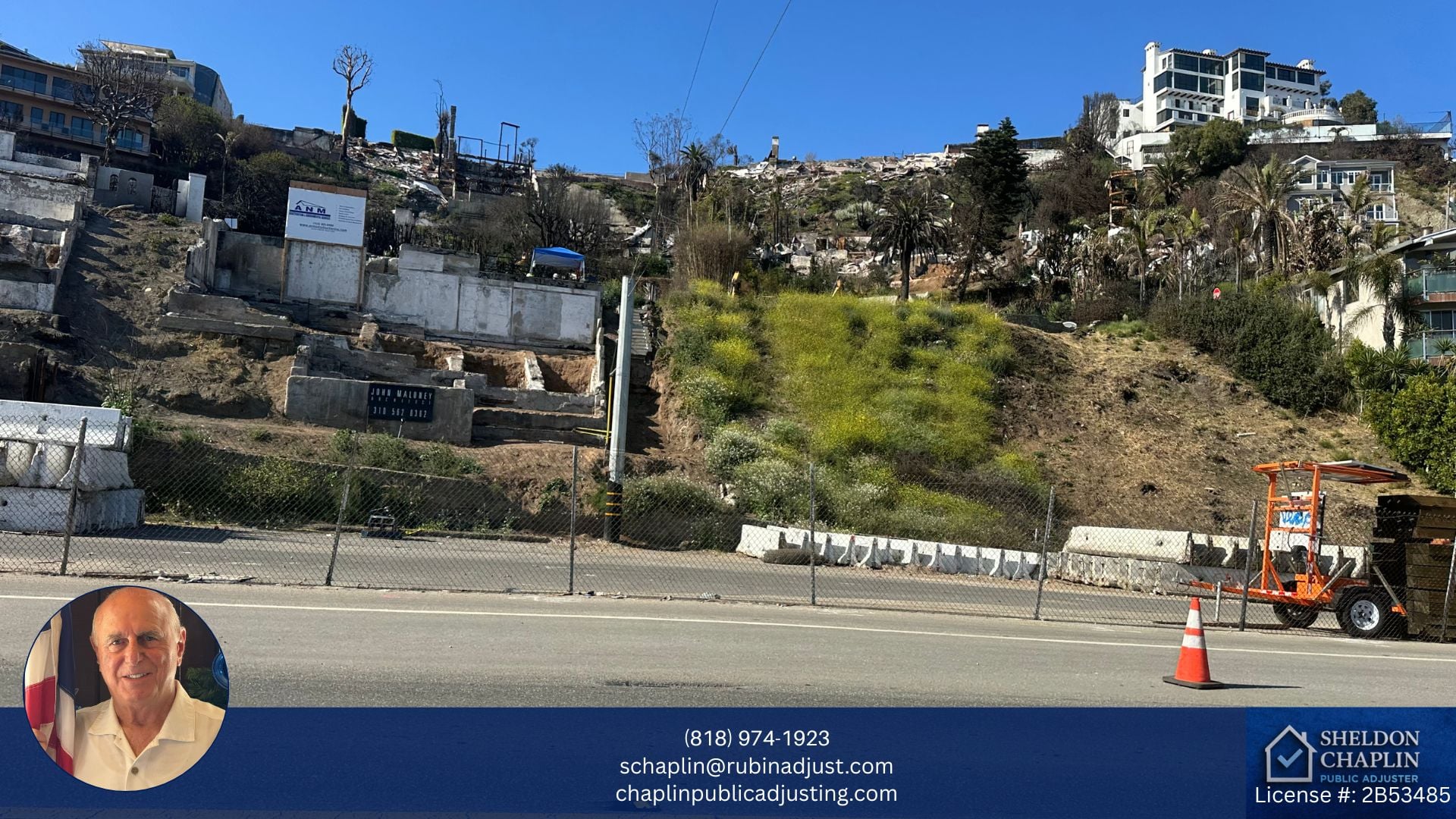Public Adjusting – Sheldon Chaplin – Public Adjuster – Woodland Hills, CA (11)