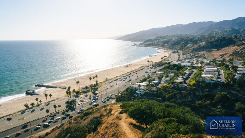 Public Insurance Adjuster - Sheldon Chaplin - Public Adjuster - Woodland Hills, CA (6)