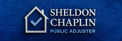 Public Insurance Adjuster- Sheldon Chaplin - Public Adjuster - Los Angeles, CA