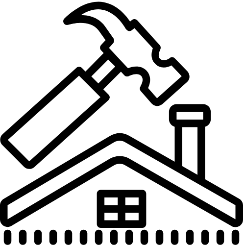 rebuilding - Fire and smoke damage claims - Insurance Adjuster - Sheldon Chaplin - Public Adjuster