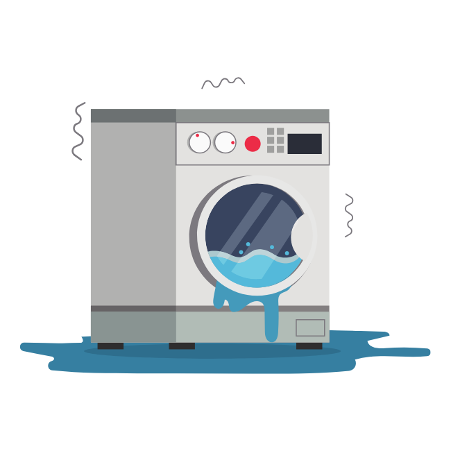 Appliance leak Claims - Insurance Adjuster - Sheldon Chaplin - Public Adjuster - Woodland Hills, CA