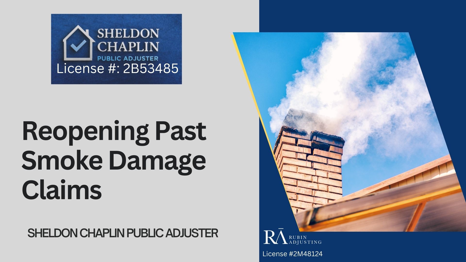 Blog - Smoke Damage near Southern California - Chaplin Public Adjuster (4)
