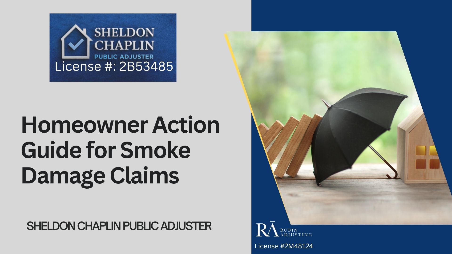 Blog - Smoke Damage near Southern California - Chaplin Public Adjuster (6)