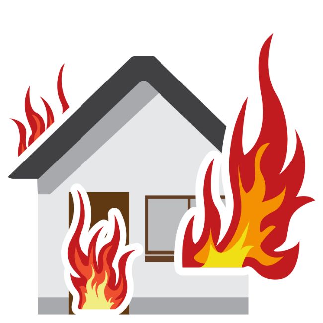 Fire Damage Claims - Insurance Adjuster - Sheldon Chaplin - Public Adjuster - Woodland Hills, CA