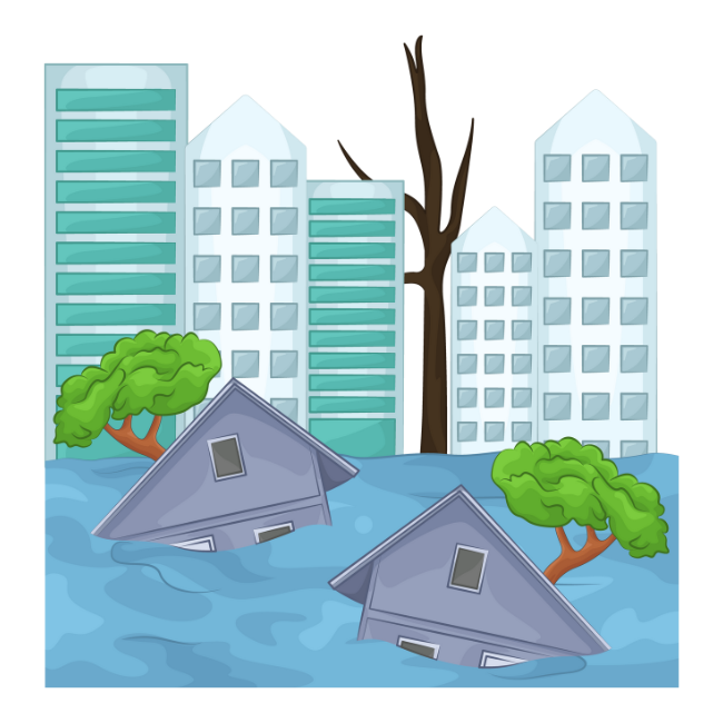 Flood Damage Claims - Insurance Adjuster - Sheldon Chaplin - Public Adjuster - Woodland Hills, CA