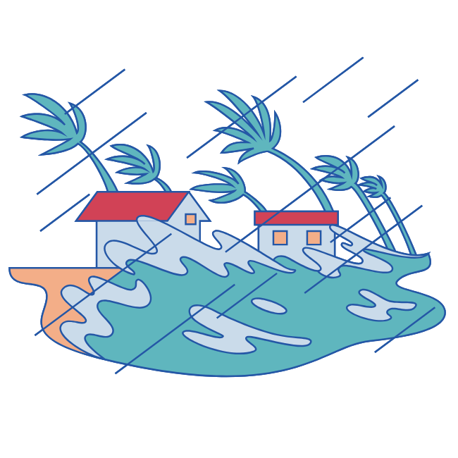 Hurricane and windstorm damage Claims - Insurance Adjuster - Sheldon Chaplin - Public Adjuster - Woodland Hills, CA