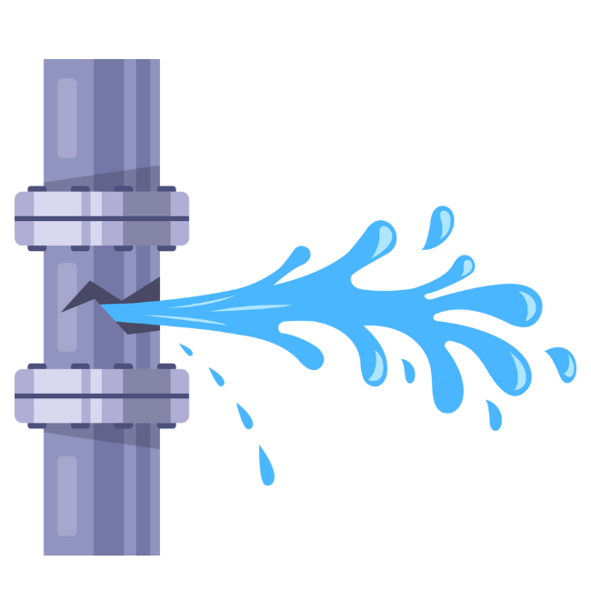 Water Damage Shutdowns - Insurance Adjuster - Sheldon Chaplin - Public Adjuster - Woodland Hills, CA