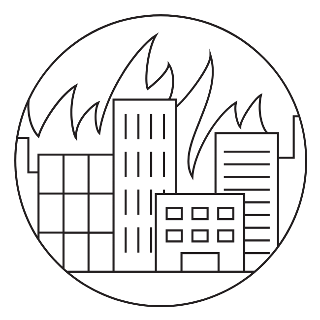 Wildfire Damage Claims - Insurance Adjuster - Sheldon Chaplin - Public Adjuster - Woodland Hills, CA