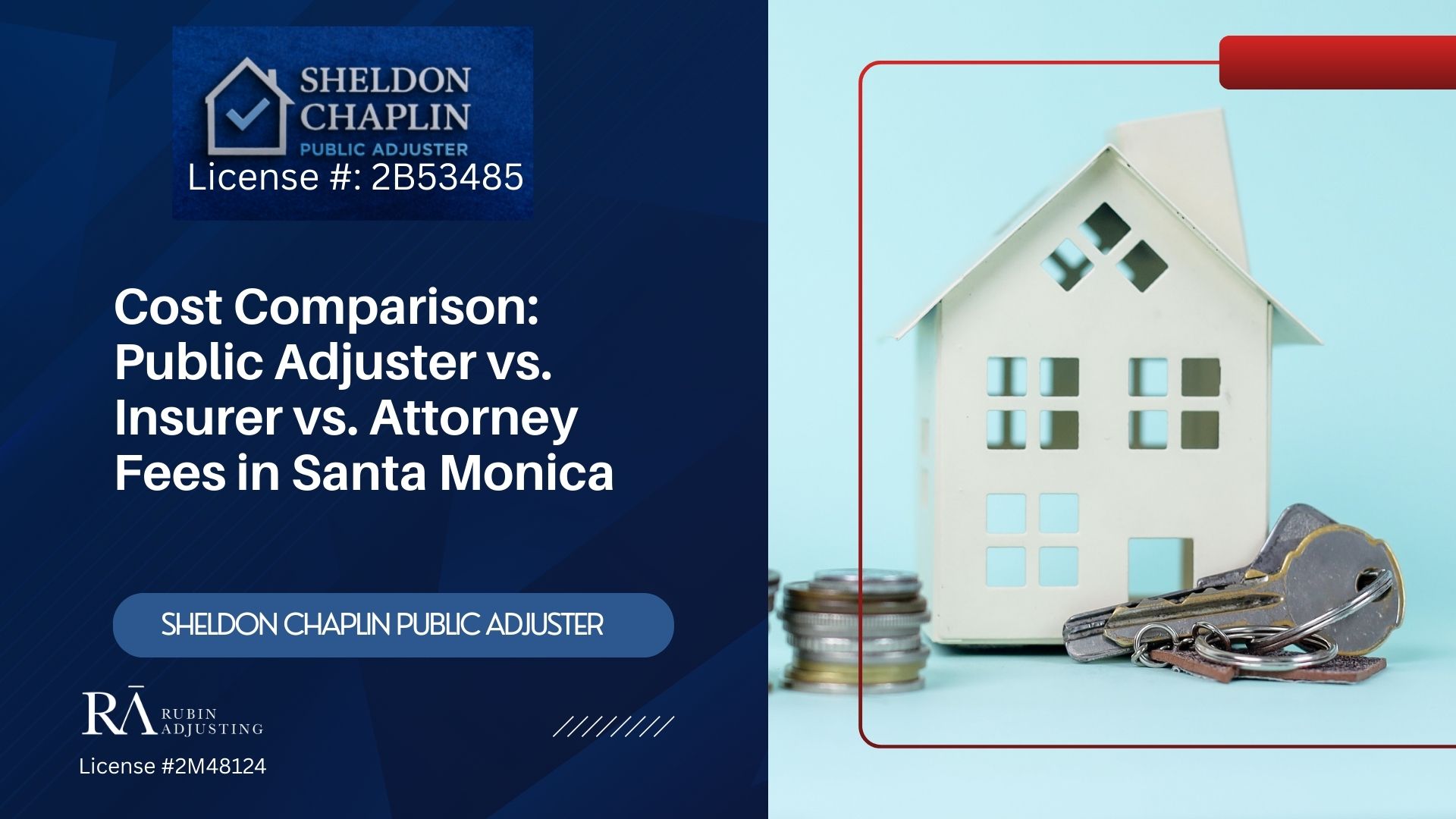 Blog - Public Adjuster vs Insurance vs attorney near Santa Monica- Chaplin Public Adjuster (2)